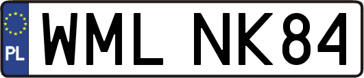 WMLNK84