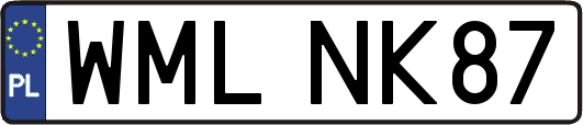 WMLNK87