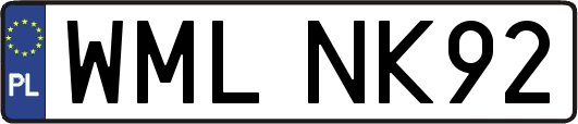 WMLNK92