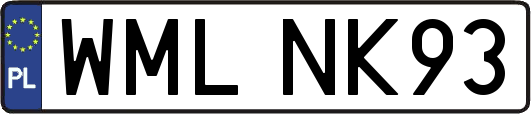 WMLNK93