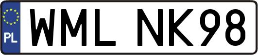 WMLNK98