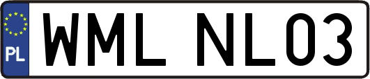 WMLNL03