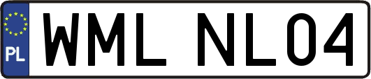 WMLNL04