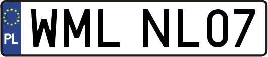 WMLNL07