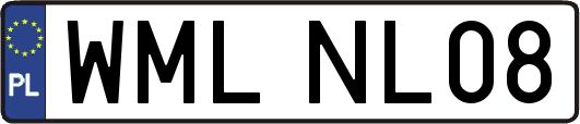WMLNL08