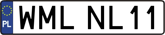 WMLNL11