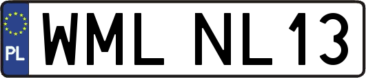 WMLNL13
