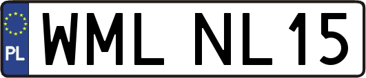 WMLNL15
