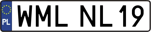 WMLNL19