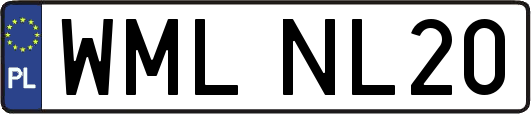 WMLNL20