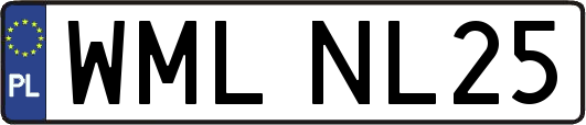WMLNL25