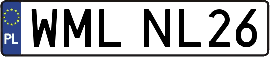 WMLNL26