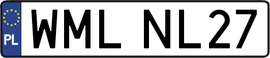 WMLNL27