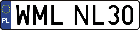 WMLNL30