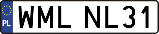 WMLNL31