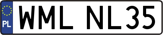WMLNL35