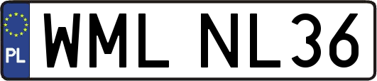 WMLNL36