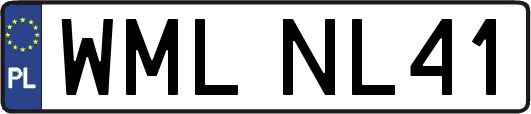 WMLNL41
