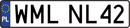 WMLNL42