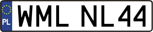 WMLNL44