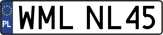 WMLNL45