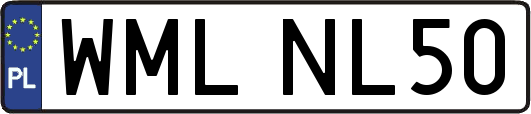 WMLNL50