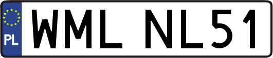 WMLNL51
