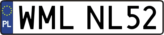 WMLNL52