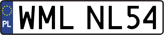 WMLNL54