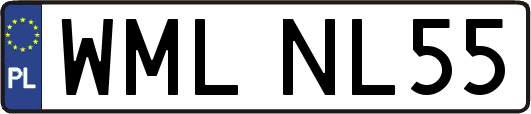 WMLNL55