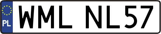 WMLNL57