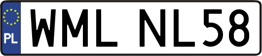 WMLNL58