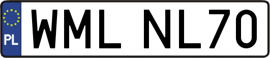 WMLNL70