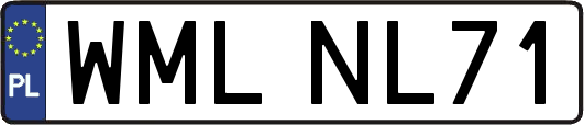WMLNL71