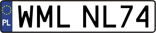 WMLNL74