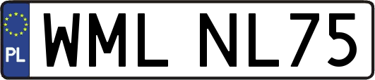 WMLNL75