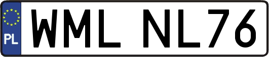 WMLNL76