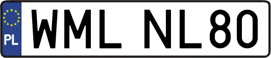 WMLNL80