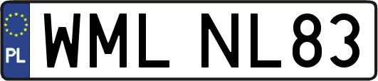 WMLNL83