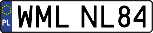 WMLNL84