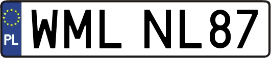 WMLNL87