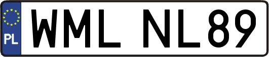 WMLNL89