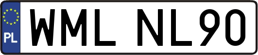 WMLNL90