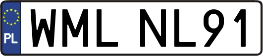 WMLNL91
