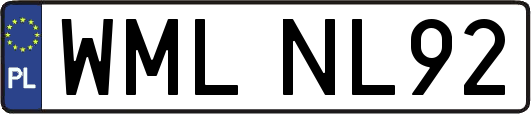 WMLNL92