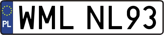 WMLNL93