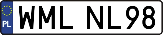 WMLNL98