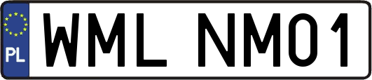 WMLNM01
