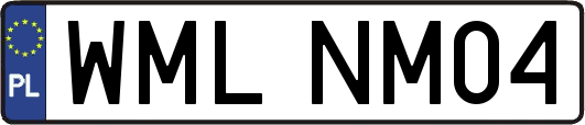 WMLNM04