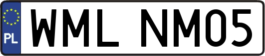 WMLNM05